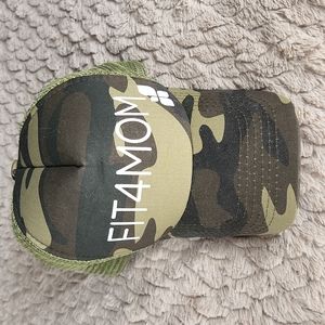 Fit4mom Trucker Hat